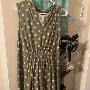 Women’s XL Matilda Jane Dress